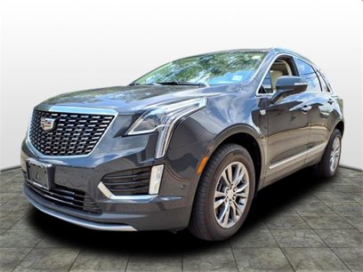 Certified 2023 Cadillac XT5 Premium Luxury w/ Technology Package