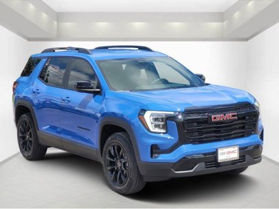 New 2026 GMC Terrain Elevation w/ Black Edition