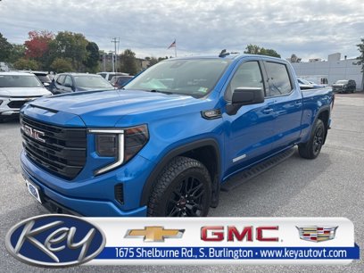 Used 2022 GMC Sierra 1500 Elevation