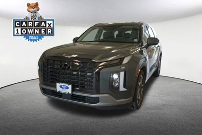 Used 2023 Hyundai Palisade SEL