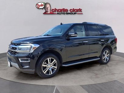 Used 2023 Ford Expedition Limited