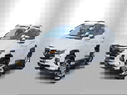 Certified 2024 Hyundai Tucson SEL