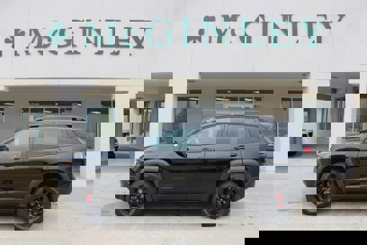 Certified 2023 Jeep Cherokee Trailhawk w/ Sun & Sound Group