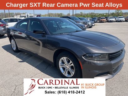Used 2023 Dodge Charger SXT