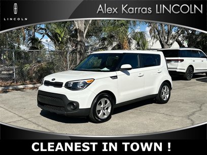 Used 2019 Kia Soul