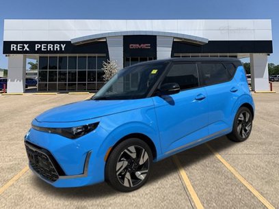 Used 2024 Kia Soul GT-Line