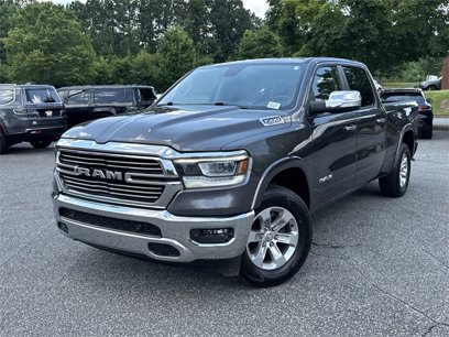 Used 2020 RAM 1500 Laramie