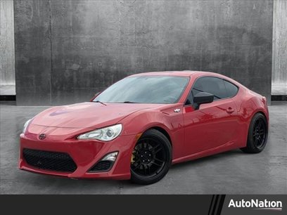 Used 2013 Scion FR-S