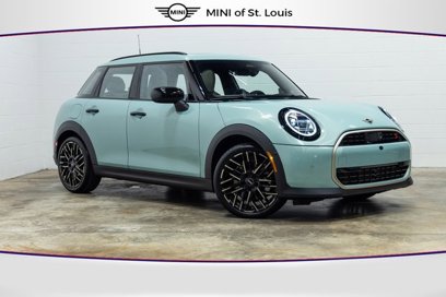 Used 2025 MINI Cooper S