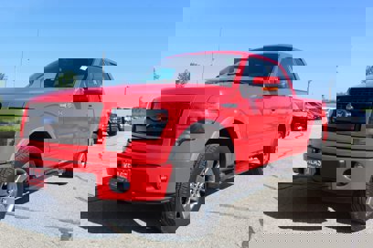 Used 2014 Ford F150 FX4 w/ Equipment Group 402A Luxury