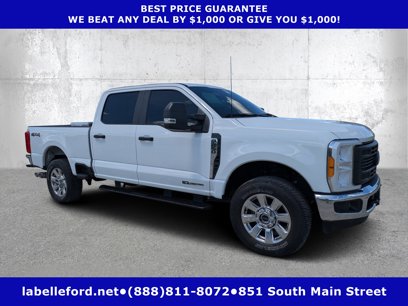 Certified 2023 Ford F250 XL w/ XL Off-Road Package