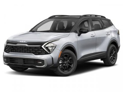 Used 2023 Kia Sportage X-Pro