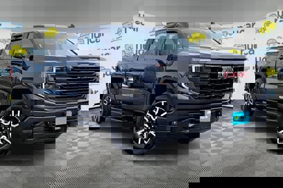 Used 2024 GMC Sierra 1500 Elevation