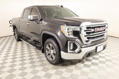 Used 2020 GMC Sierra 1500 SLT