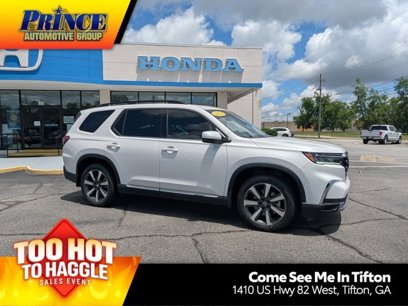 Used 2024 Honda Pilot Touring