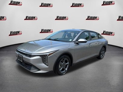 Used 2025 Kia K4 LXS