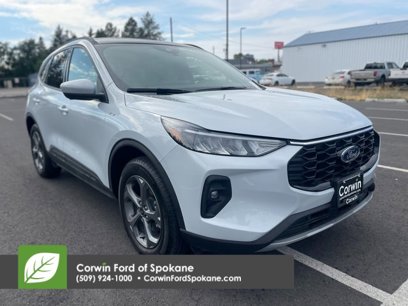 New 2025 Ford Escape ST-Line Select w/ Tech Pack #2