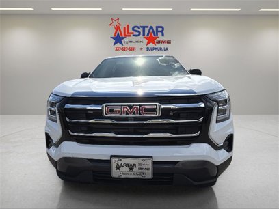 New 2026 GMC Terrain Elevation w/ LPO, Floor Liner Package