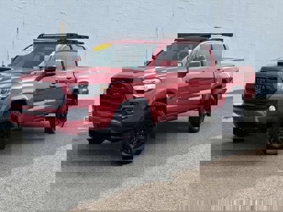 Used 2019 Toyota Tacoma SR