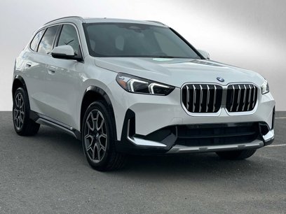 Used 2025 BMW X1 xDrive28i w/ Convenience Package