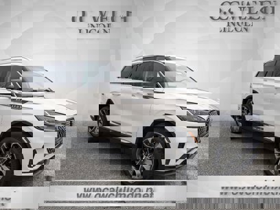 New 2025 Lincoln Aviator Reserve w/ Illumination Package