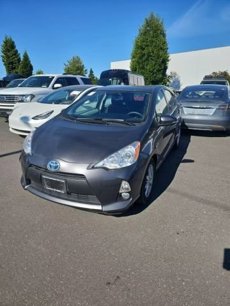 Used 2012 Toyota Prius C One