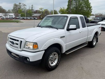 Used 2011 Ford Ranger Sport