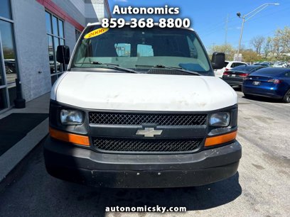 Used 2006 Chevrolet Express 2500