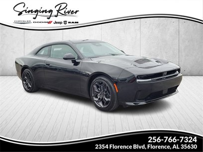 New 2025 Dodge Charger R/T w/ Quick Order Package 25M R/T