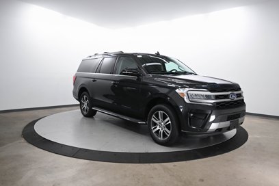 Used 2023 Ford Expedition Max XLT