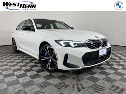 Certified 2023 BMW M340i xDrive