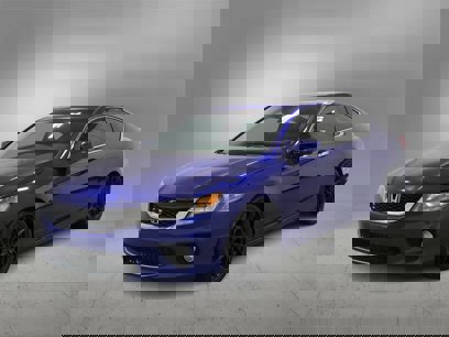 Used 2014 Honda Accord EX-L