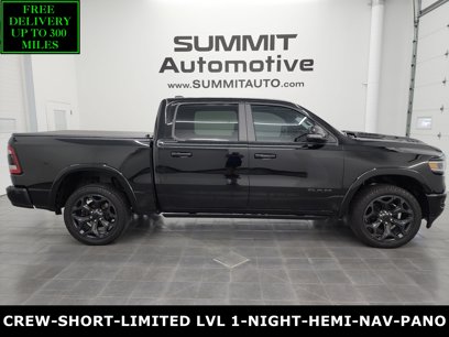 Used 2023 RAM 1500 Limited