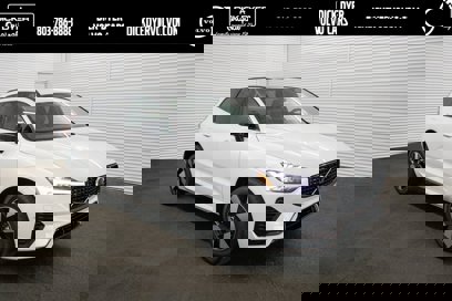 New 2024 Volvo XC60 T8 Plus w/ Protection Package Premier