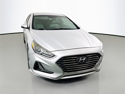 Used 2018 Hyundai Sonata SEL