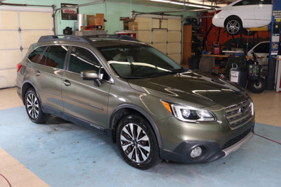 Used 2015 Subaru Outback 3.6R Limited