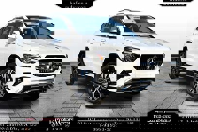 New 2025 Mercedes-Benz GLA 250 4MATIC