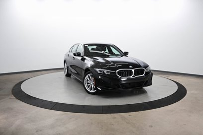 Used 2024 BMW 330i Sedan w/ Convenience Package