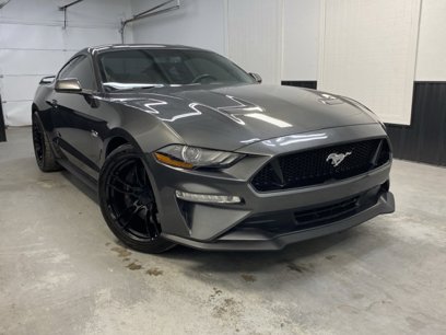 Used 2019 Ford Mustang GT