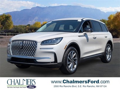 Used 2023 Lincoln Corsair AWD w/ Equipment Group 101A