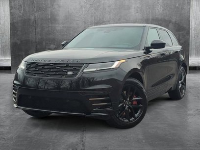 Used 2025 Land Rover Range Rover Velar Dynamic SE
