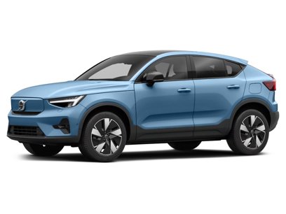 New 2024 Volvo C40 P8 Recharge Plus w/ Climate Package