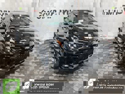 New 2025 Toyota Corolla GR