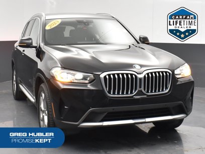 Used 2023 BMW X3 xDrive30i