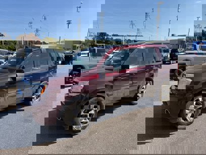 Used 2012 Honda Pilot EX-L