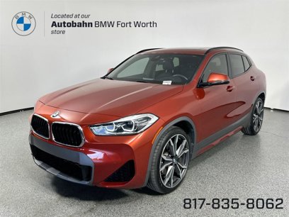 Used 2021 BMW X2 sDrive28i w/ M Sport X Package