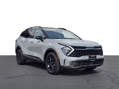 Used 2023 Kia Sportage X-Pro