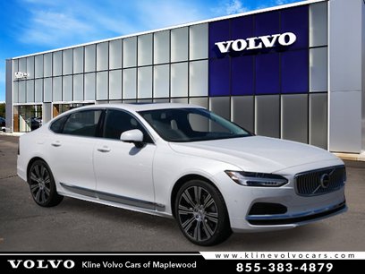 New 2024 Volvo S90 T8 Ultimate