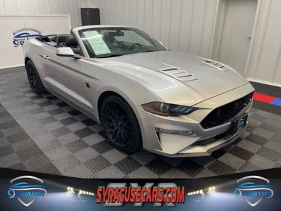 Used 2019 Ford Mustang GT