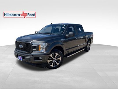 Used 2020 Ford F150 XL w/ Equipment Group 101A Mid